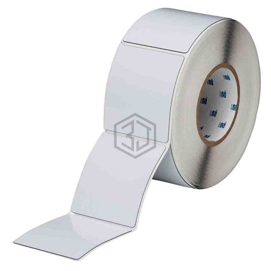 THTEP178-593-.25 - Brady Corporation - Labels, Stickers, Decals - Blank