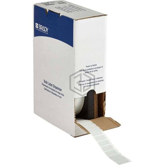 BM71-17-428 - Brady Corporation - Labels, Stickers, Decals - Blank