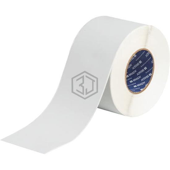 THT-107-428 - Brady Corporation - Labels, Stickers, Decals - Blank