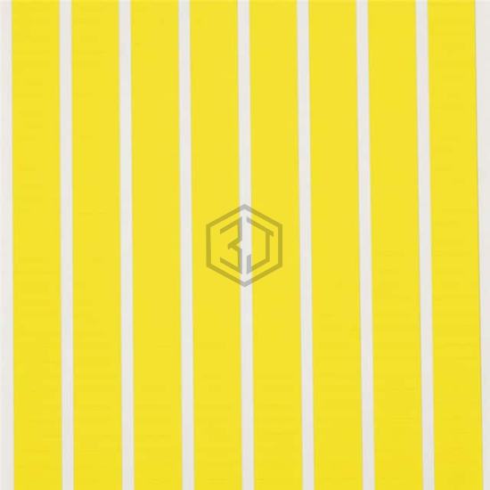 LAT-5-747-10-YL - Brady Corporation - Labels, Stickers, Decals - Blank