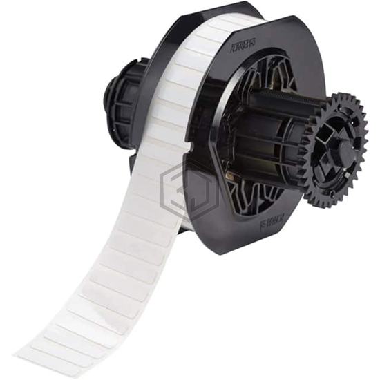 B33-43-727 - Brady Corporation - Labels, Stickers, Decals - Blank