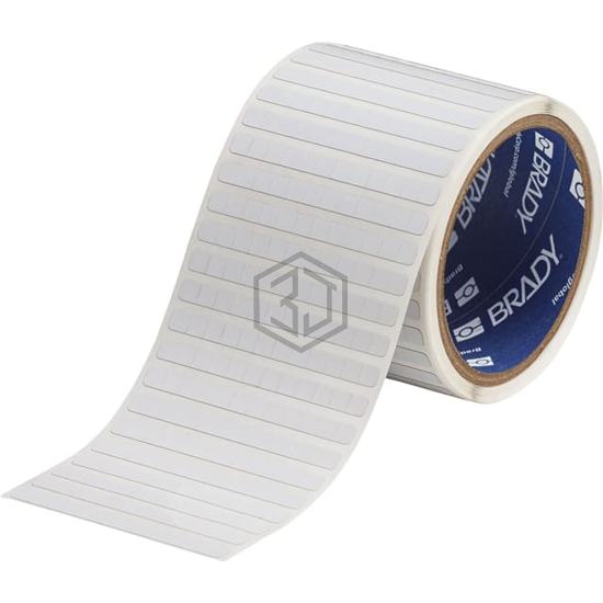 THT-11-777-10 - Brady Corporation - Labels, Stickers, Decals - Blank