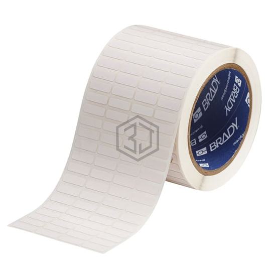 THT-1-718-10 - Brady Corporation - Labels, Stickers, Decals - Blank