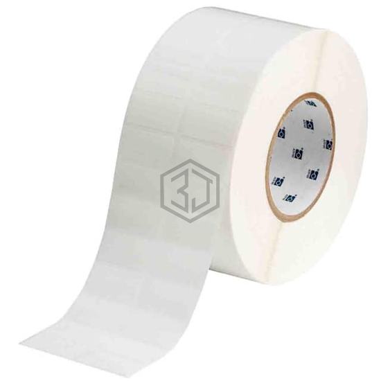 THT-6-7546-10 - Brady Corporation - Labels, Stickers, Decals - Blank