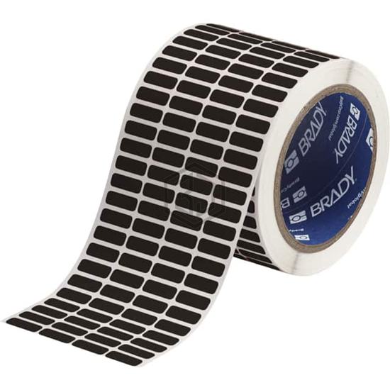 THT-1-8117-10 - Brady Corporation - Labels, Stickers, Decals - Blank