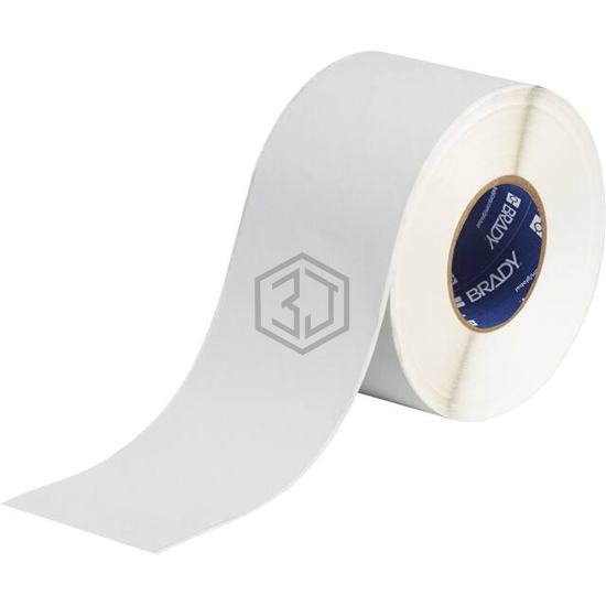 THT-107-486 - Brady Corporation - Labels, Stickers, Decals - Blank