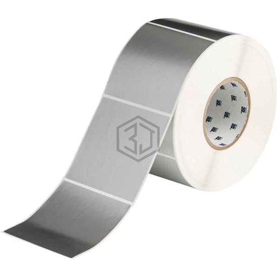 THT-161-8591-1-SL - Brady Corporation - Labels, Stickers, Decals - Blank