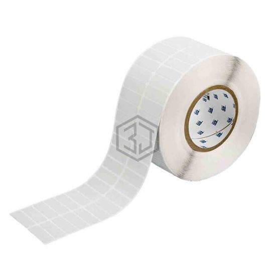 THT-37-428-10 - Brady Corporation - Labels, Stickers, Decals - Blank
