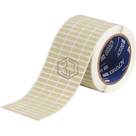 THT-1-724-10 - Brady Corporation - Labels, Stickers, Decals - Blank