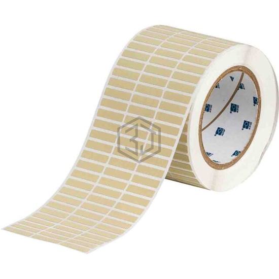 THT-51-724-10 - Brady Corporation - Labels, Stickers, Decals - Blank