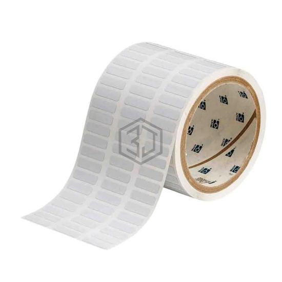 THT-2-727-10 - Brady Corporation - Labels, Stickers, Decals - Blank