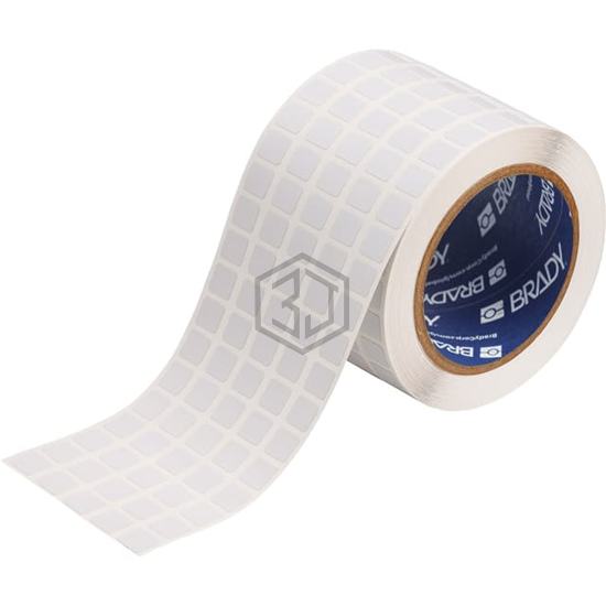 THT-12-717-10 - Brady Corporation - Labels, Stickers, Decals - Blank