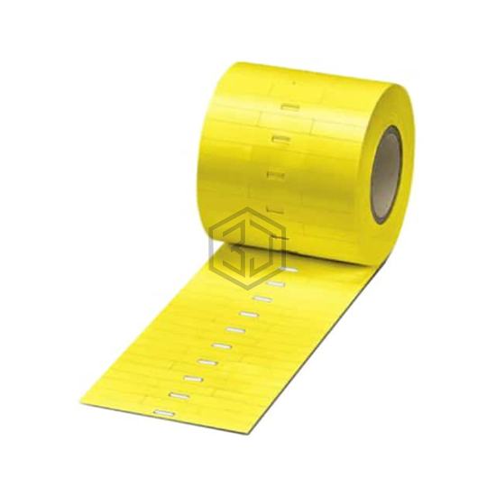 0817280 - Phoenix Contact - Labels, Stickers, Decals - Blank