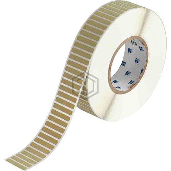 THT-44-724-10 - Brady Corporation - Labels, Stickers, Decals - Blank