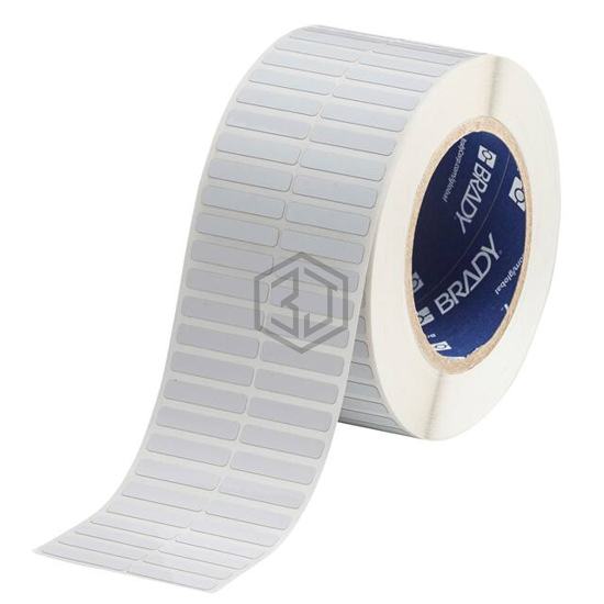 THT-13-727-10 - Brady Corporation - Labels, Stickers, Decals - Blank