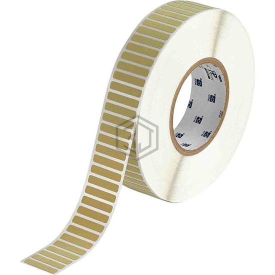 THT-43-724-10 - Brady Corporation - Labels, Stickers, Decals - Blank
