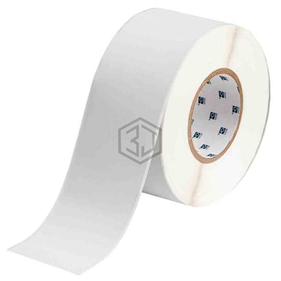 THT-21-437 - Brady Corporation - Labels, Stickers, Decals - Blank