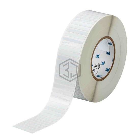 THT-72-718-10 - Brady Corporation - Labels, Stickers, Decals - Blank