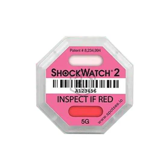 45000K - SpotSee - Labels, Stickers, Decals - Preprinted