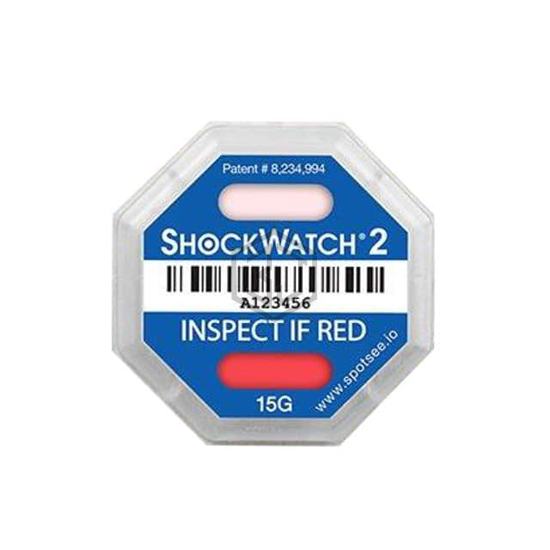 47000K - SpotSee - Labels, Stickers, Decals - Preprinted