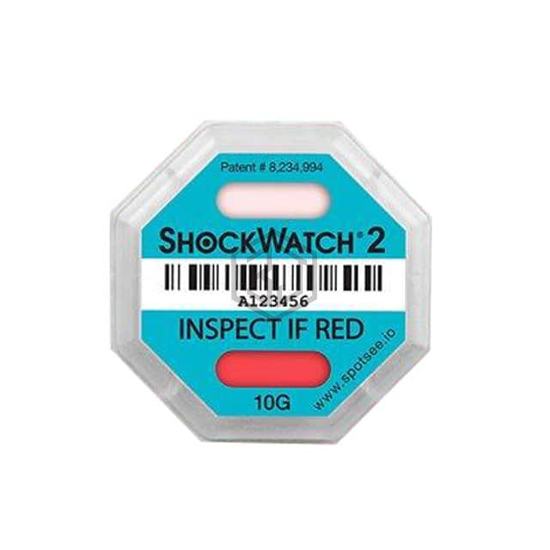 46000K - SpotSee - Labels, Stickers, Decals - Preprinted
