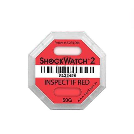 50000K - SpotSee - Labels, Stickers, Decals - Preprinted