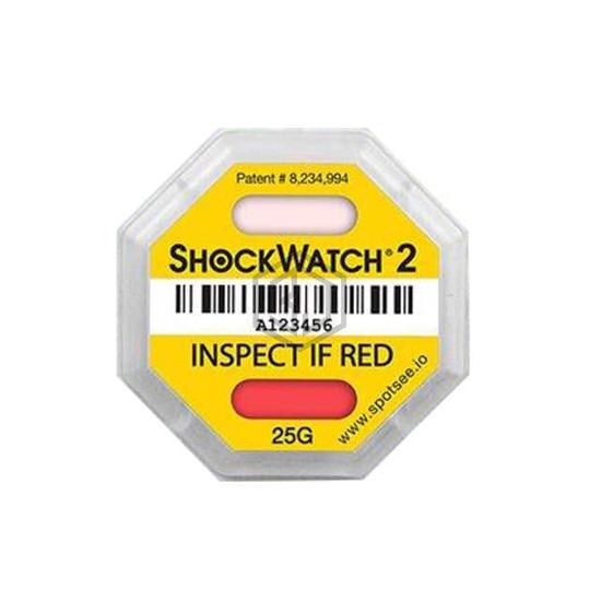 48000K - SpotSee - Labels, Stickers, Decals - Preprinted