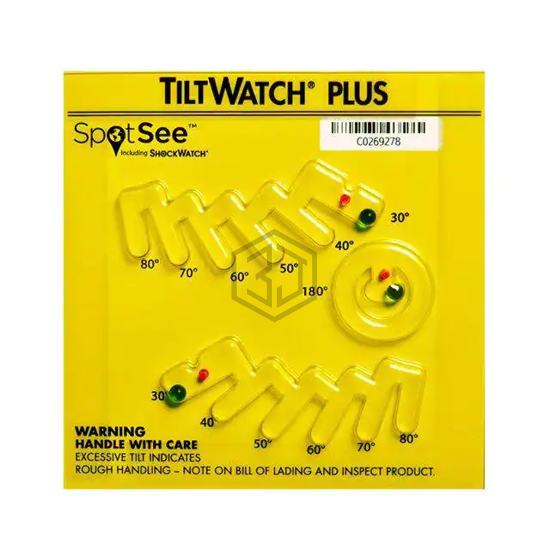 24114 - SpotSee - Labels, Stickers, Decals - Preprinted