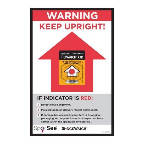 26102 - SpotSee - Labels, Stickers, Decals - Preprinted