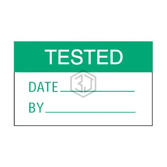 PLD-7 - Panduit Corp - Labels, Stickers, Decals - Preprinted
