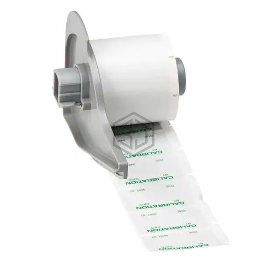 M71-30-428-CALI - Brady Corporation - Labels, Stickers, Decals - Preprinted