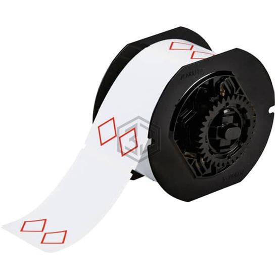B30-260-7569-CLP2 - Brady Corporation - Labels, Stickers, Decals - Preprinted