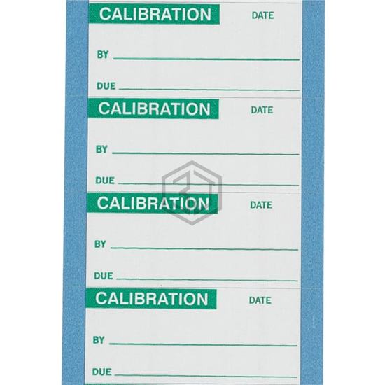 WOX-9-PK - Brady Corporation - Labels, Stickers, Decals - Preprinted