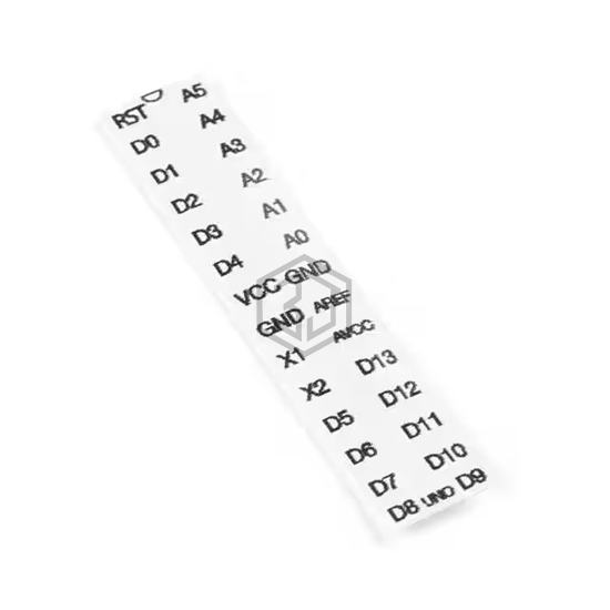 SWG-19631 - SparkFun Electronics - Labels, Stickers, Decals - Preprinted