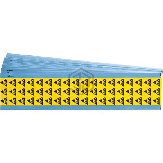 SL-13-PK - Brady Corporation - Labels, Stickers, Decals - Preprinted