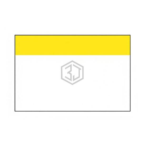 C400X600AZ1 - Panduit Corp - Labels, Stickers, Decals - Preprinted
