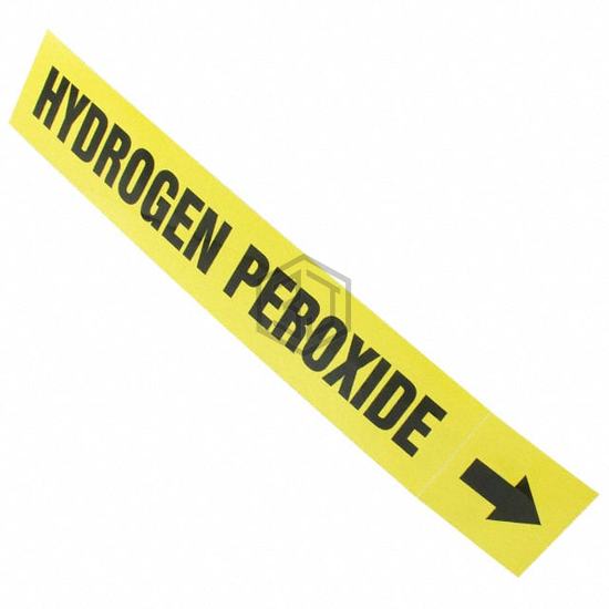 PPMA1361D - Panduit Corp - Labels, Stickers, Decals - Preprinted