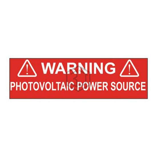 PPS0206WSR1-PS - Panduit Corp - Labels, Stickers, Decals - Preprinted