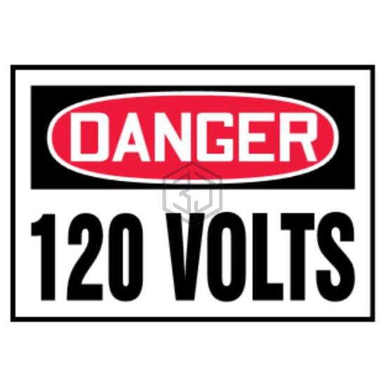 PVS0305D3164 - Panduit Corp - Labels, Stickers, Decals - Preprinted