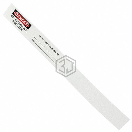 PSL-1028 - Panduit Corp - Labels, Stickers, Decals - Preprinted