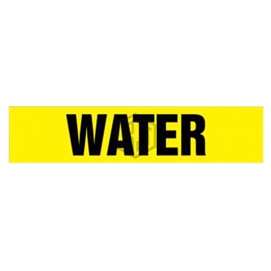 PPMR0026B - Panduit Corp - Labels, Stickers, Decals - Preprinted