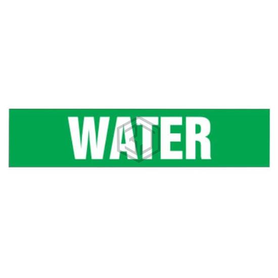 PPMR0027B - Panduit Corp - Labels, Stickers, Decals - Preprinted