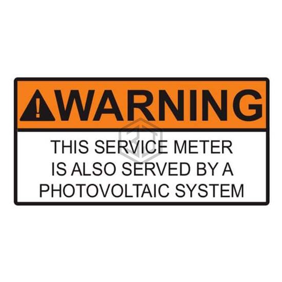 596-00735 - HellermannTyton - Labels, Stickers, Decals - Preprinted