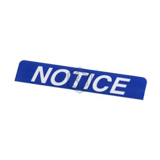 596-00426 - HellermannTyton - Labels, Stickers, Decals - Preprinted