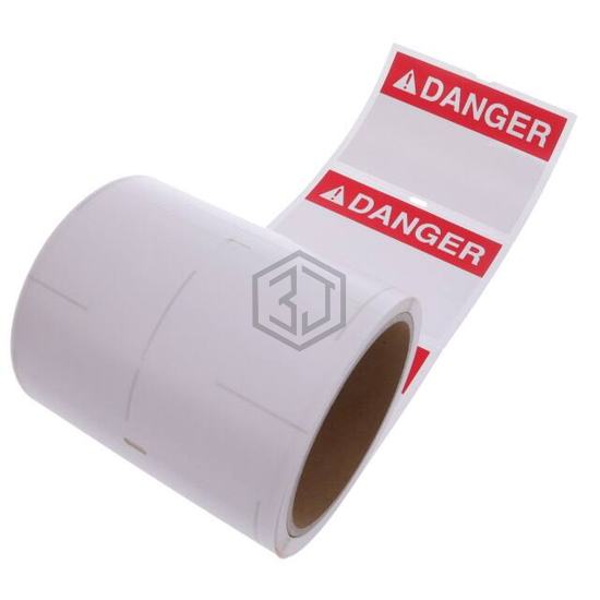 1016507 - Phoenix Contact - Labels, Stickers, Decals - Preprinted