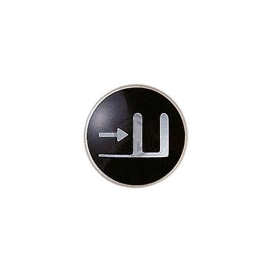 33604 - Elesa USA Corporation - Labels, Stickers, Decals - Preprinted