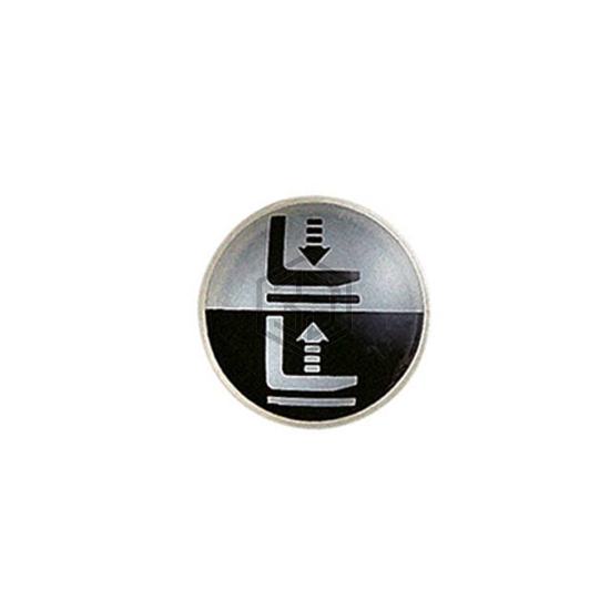 33621 - Elesa USA Corporation - Labels, Stickers, Decals - Preprinted