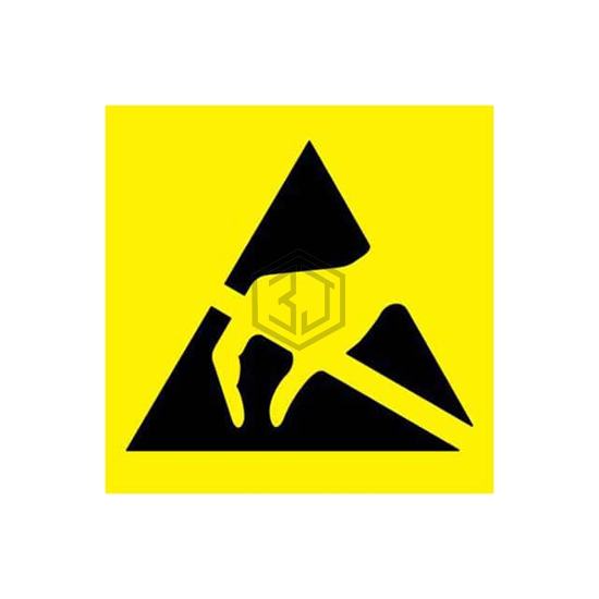 PESC-J-HT - Panduit Corp - Labels, Stickers, Decals - Preprinted