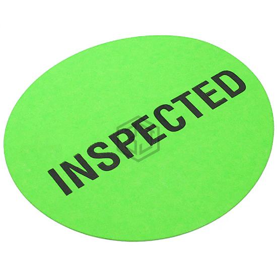 INVLBL-017 - 3M (TC) - Labels, Stickers, Decals - Preprinted