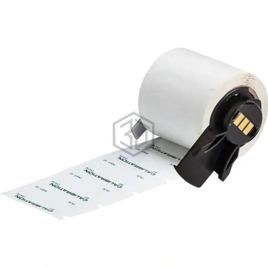PTL-30-423-CALI - Brady Corporation - Labels, Stickers, Decals - Preprinted